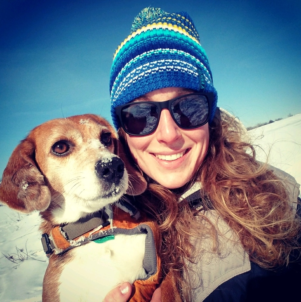 Meet your Posher, Anna